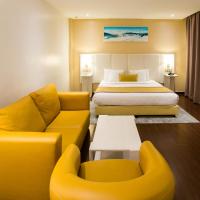 Hotel Best Night, hotel near Houari Boumediene Airport - ALG, Alger