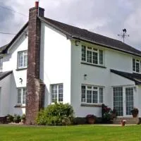 Chancery House, hotel u gradu Highbray