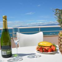 Saval Rits, hotel em Salou