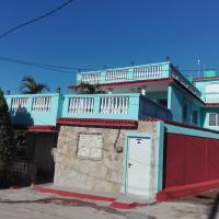 Hostal Marelis y Guille, hotel in Trinidad