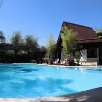Domicilio Lorenzo, hotel v destinaci Davao