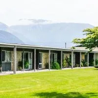 Heartland Hotel Haast, hotel a Haast
