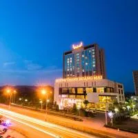 Muong Thanh Grand Hoang Mai - Nghe An, viešbutis mieste Hoang Mai