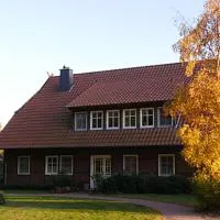 Eschenhof, hotell i Syke