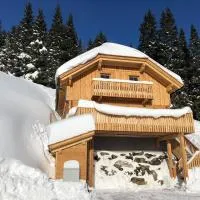 Mankerl Hütte Lachtal, hotel en Lachtal