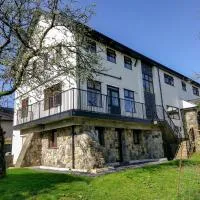 YHA Snowdon Llanberis, hotelli kohteessa Llanberis