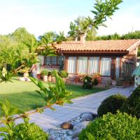 The Little House La Rioja
