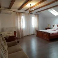 Casa Dorgo, מלון בLipova