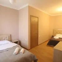Hotel Hollywood, hotel v mestu Kutaisi