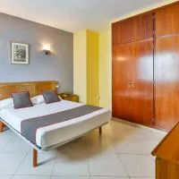 Can Peixan, hotel a Alcarràs