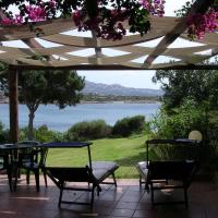 villa palma, hotel i La Maddalena