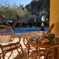 La Inopia, hotel en L'Ampolla