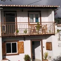 Apartamento El Almendrero, hotel din El Pueblo