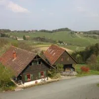 Weingut-Gästezimmer Pongratz, hotell sihtkohas Gamlitz