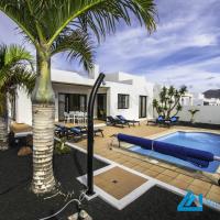 Casa Norma - LH191 By Villas Now Ltd