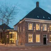 Kazerne Hotel - Member of Design Hotels, Hotel in Eindhoven