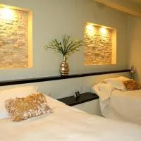 Posada Los Ahuehuetes, hotel sa San Juan Teotihuacán