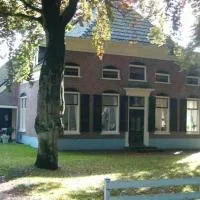 Bed and Breakfast Annen, hotel en Annen