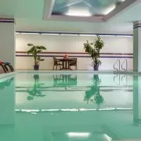 Cartier Place Suite Hotel, hotel in Ottawa
