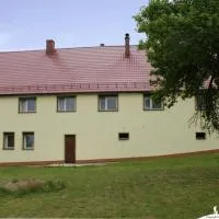 Agroturystyka Kulczyk, hotel di Pasiecznik