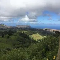 Summit View, hotelli kohteessa Jamestown