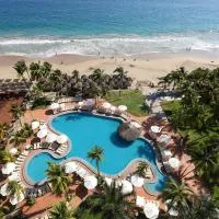 Emporio Ixtapa - with Optional All Inclusive, hotell i Ixtapa