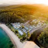 Ingenia Holidays Eden Beachfront, hotel en Eden