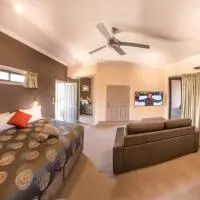 Broken Hill Outback Resort, hotell sihtkohas Broken Hill