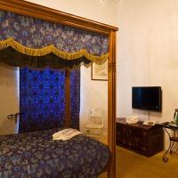 Zamek Zabreh: Ventimiglia şehrinde bir otel