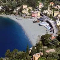 Hotel Delle Rose, hotel di Bonassola