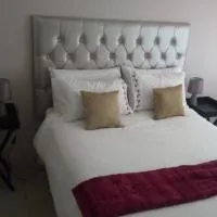 Ranks Guesthouse, hotel di Molepolole