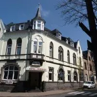 Hotel Jägerhof, hotel v destinaci Mayen