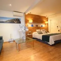 Hotel Fetiche Alojamiento con Encanto, ξενοδοχείο σε Μπενιντόρμ
