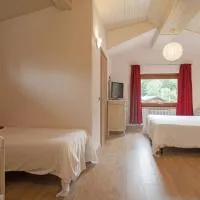 Hotel Prealpi, hotel in Castione della Presolana