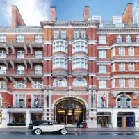 세인트 제임스 코트, 타지 호텔, 런던(St. James' Court, A Taj Hotel, London)