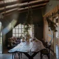 Opora Country Living, hotel i Nafplio