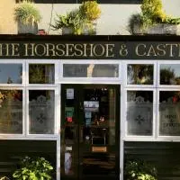 The Horseshoe & Castle, hotel din Rochester