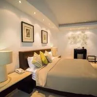 Hotel Grand Marlon, hotel a Chetumal