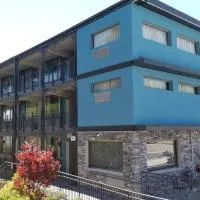 Waterfront Inn PHL Airport, hotel em Essington