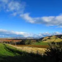 Hill Top Retreat, hotel sa Lower Dashwood