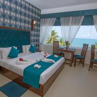 Mount Breeze Hotel – hotel w dzielnicy Mount Lavinia Beach w mieście Mount Lavinia