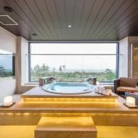 HOTEL Dior7, hotel en Hamamatsu