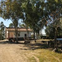 Casa Rural Casa de las Aves