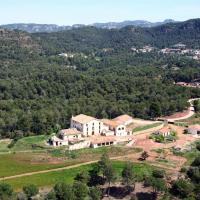 La Frasera Alojamiento Rural, hotel di Vacarisas