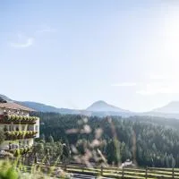 Familienhotel Maria, ξενοδοχείο σε Obereggen