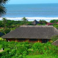 Ocean Lodge Resort: Cap Skirring şehrinde bir otel