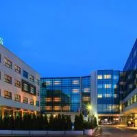 Hotel Aristos, hotel a Zagreb
