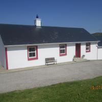 Willies cottage, hotel in Donegal