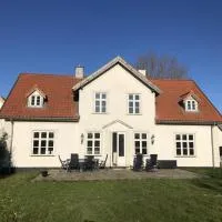 Kildegaarden, hotel en Kokkedal
