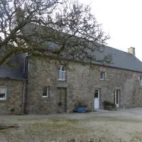 Gîte du Lieu Piquot, hotelli kohteessa Gréville-Hague